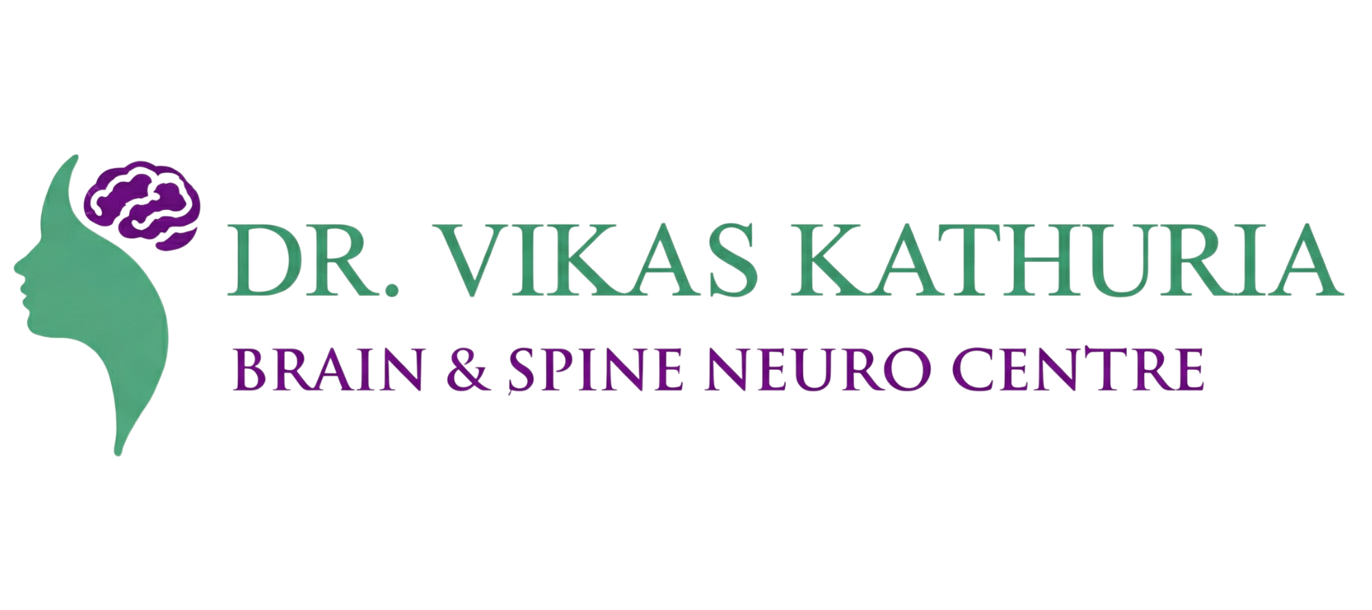 Dr Vikas Kathuria — Brain & Spine Neuro Centre